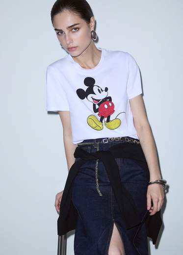 LIUJO T-SHIRT - DONNA