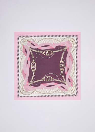 LIUJO FOULARD - DONNA