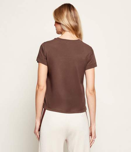 PINKO T-SHIRT - DONNA