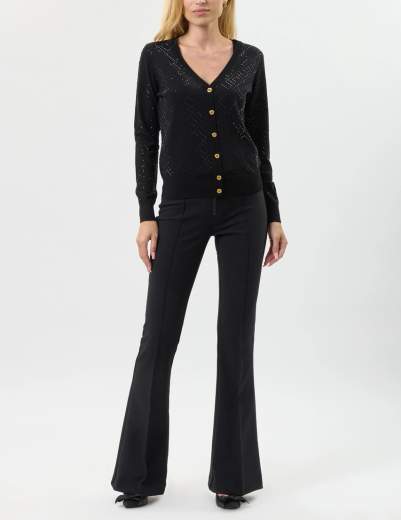 Elisabetta Franchi Cardigan Donna MK26B56E2