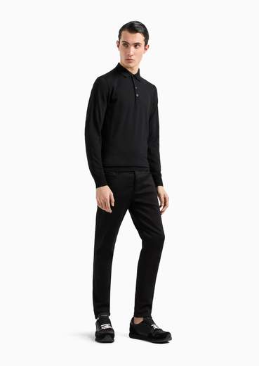 Emporio Armani 5 Tasche 8N1J061GN0Z