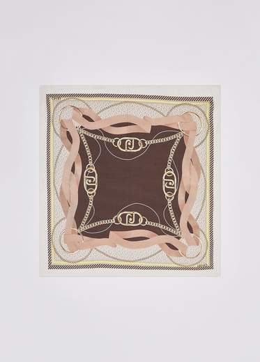 LIUJO FOULARD - DONNA