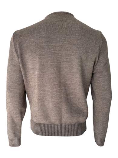 THE JACK LEATHERS FRANCISKNIT