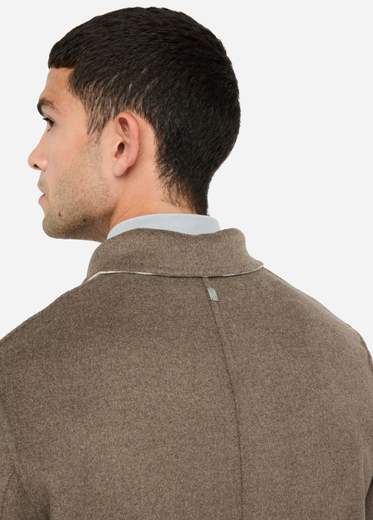 Liujo Cappotto Uomo QF5123E1078