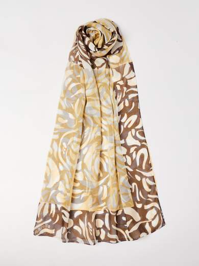 Marella Foulard Donna VALZER