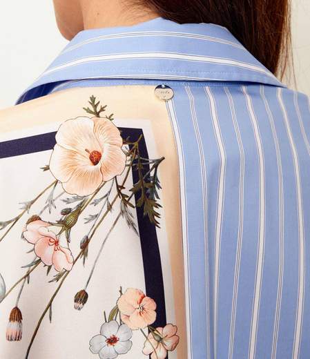 LIUJO CAMICIA - DONNA