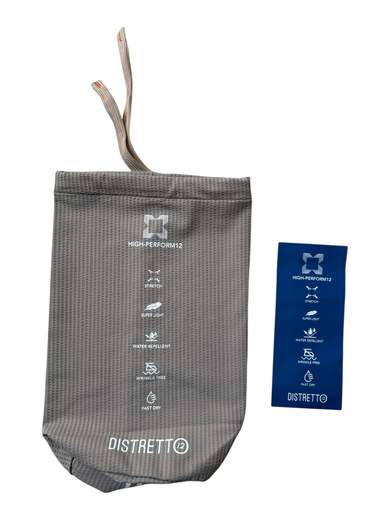 DISTRETTO12 BERMUDA - UOMO