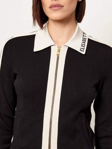 ELISABETTA FRANCHI MAGLIA - DONNA