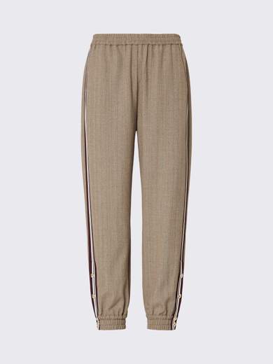 LIUJO PANTALONE - DONNA
