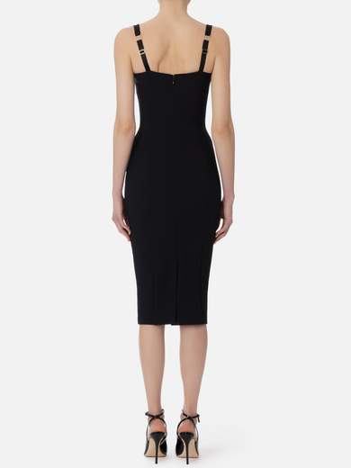 Elisabetta Franchi Abito Donna AB85052E2