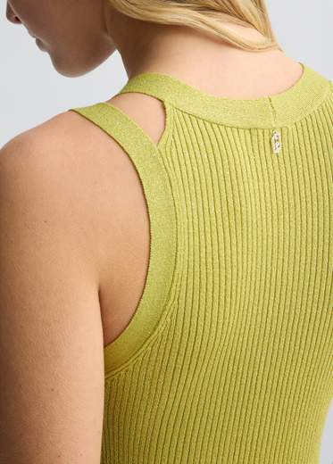 Liujo Maglia Donna WA5057MS64J