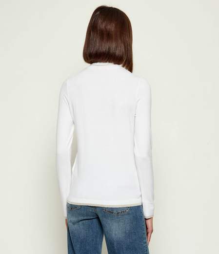 Liujo Maglia Donna MF5229MS49I