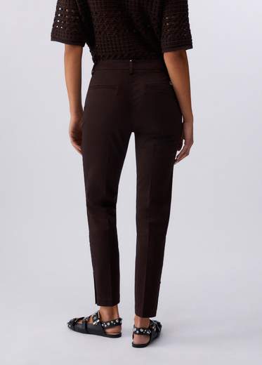 Liujo Pantalone Donna WA6474T373A