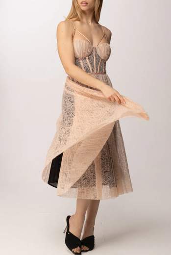 ELISABETTA FRANCHI ABITO - DONNA