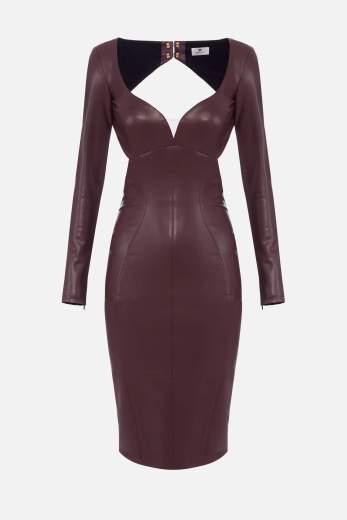 Elisabetta Franchi Abito Donna AB79557E2