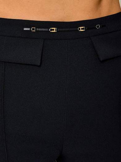 ELISABETTA FRANCHI PANTALONE - DONNA