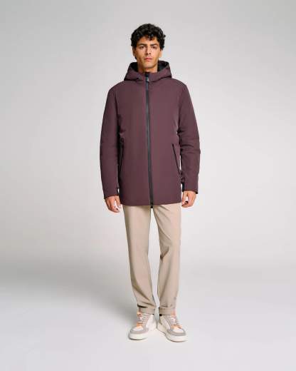 SUNS GIUBBINO - UOMO