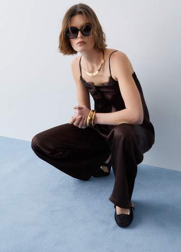 Liujo Tuta Donna CA6307T450A