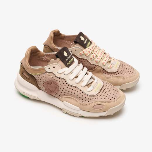 Satorisan Sneakers Donna CHACRONA LASER PREMIUM
