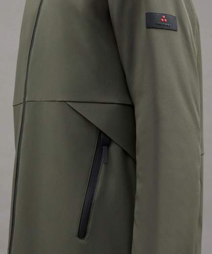 Peuterey Giaccone METIDE MD