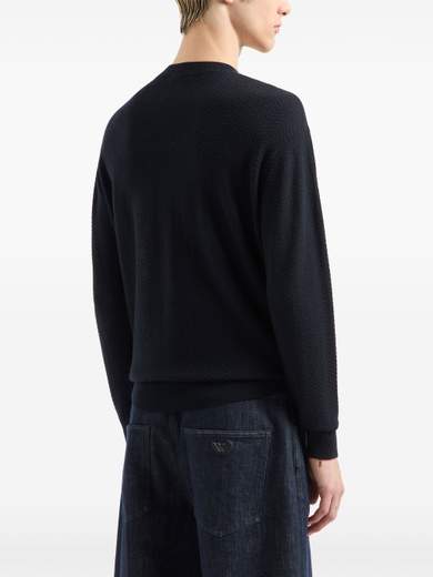 Emporio Armani Maglia 6D1MXN1MKCZ