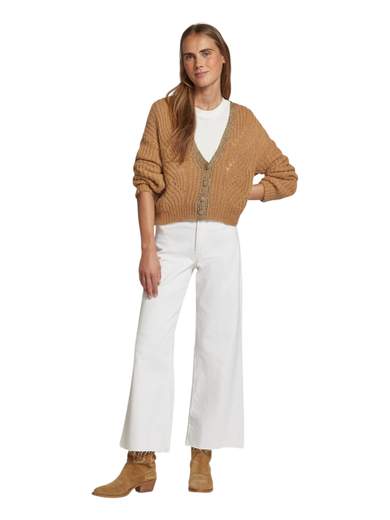 Liujo Cardigan Donna WF4529MAG71