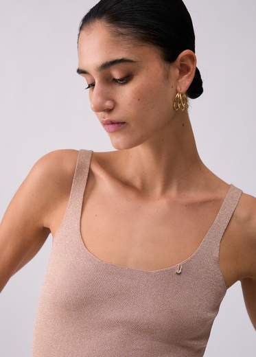 Liujo Maglia Donna CA6211MA06S