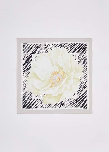 Liujo Foulard Donna 2A6053T2745