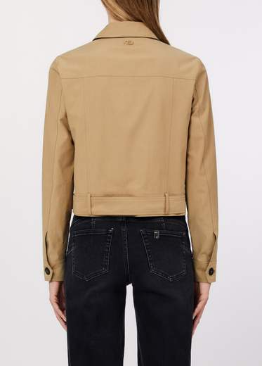 Liujo Giubbino Donna WA6388T398A