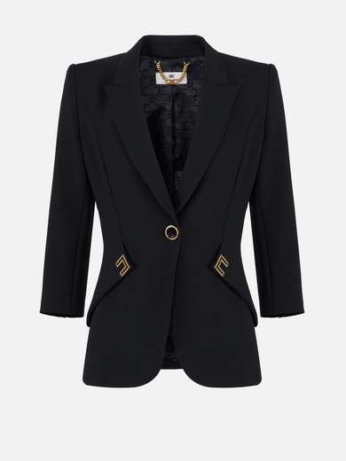 Elisabetta Franchi Giacca Donna GI21561E2