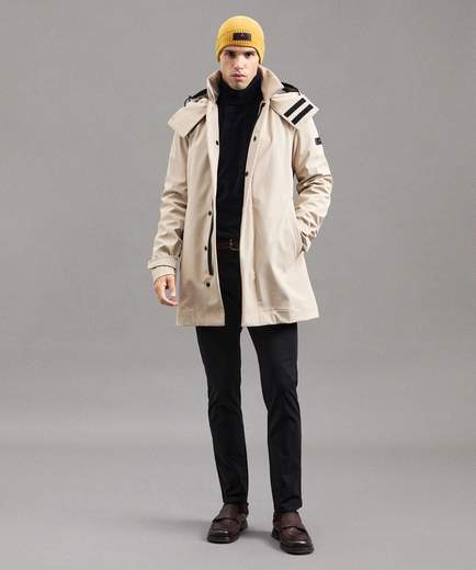 Peuterey Giaccone GROFF KP