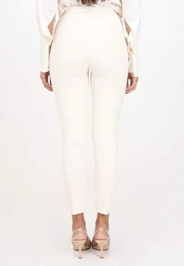 Elisabetta Franchi Pantalone Donna PA02446E2