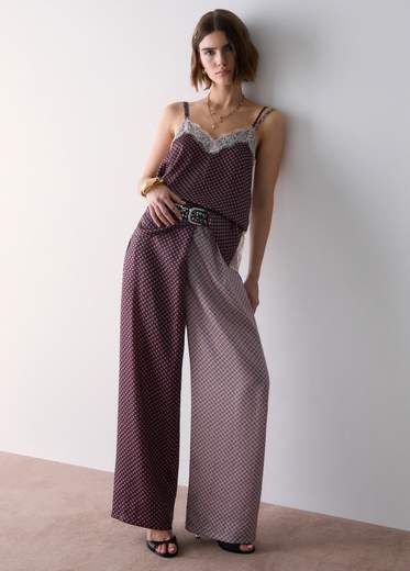 LIUJO TOP - DONNA