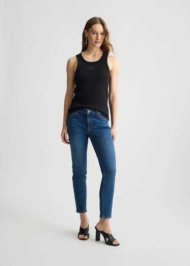 Liujo Jeans Donna UA5035D0236