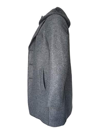BOB CAPPOTTO - UOMO
