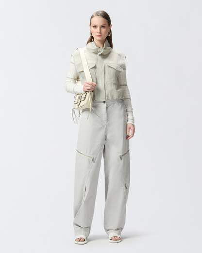 Pinko Gilet Donna 104852A2EK