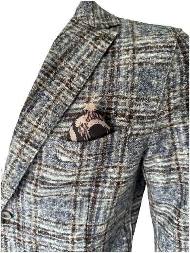 Bob Giacca Uomo A26MARDEN171