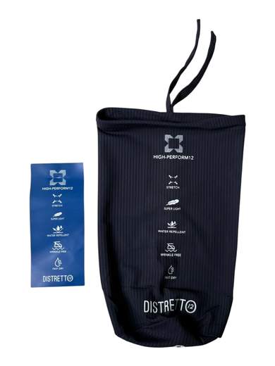 DISTRETTO12 BERMUDA - UOMO