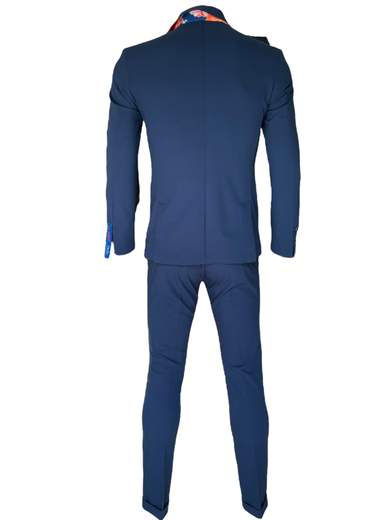 Bob Abito P24SUIT268