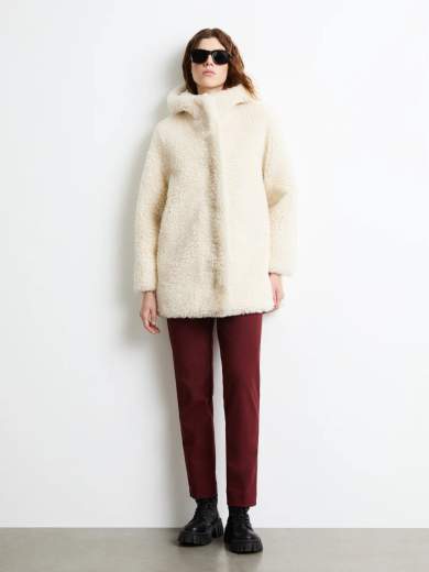 RRD GIUBBINO - DONNA