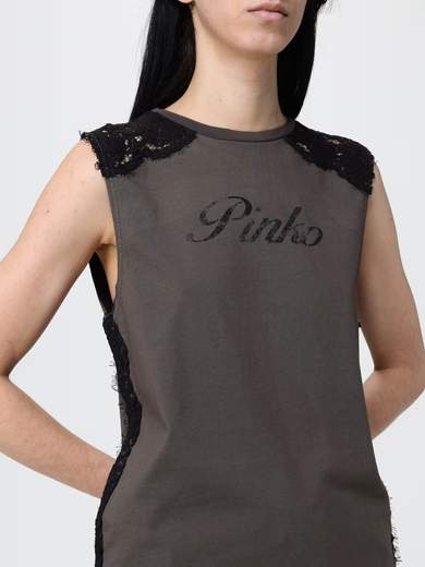 PINKO CANOTTA - DONNA