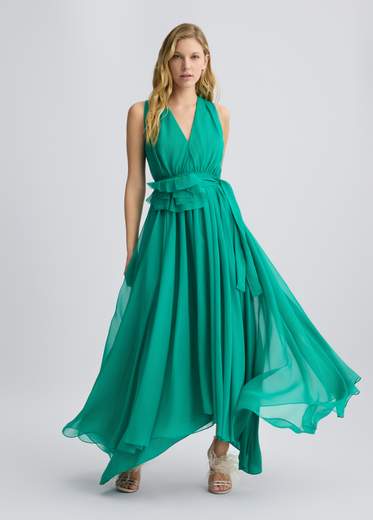 Liujo Abito Donna CA5027T2980