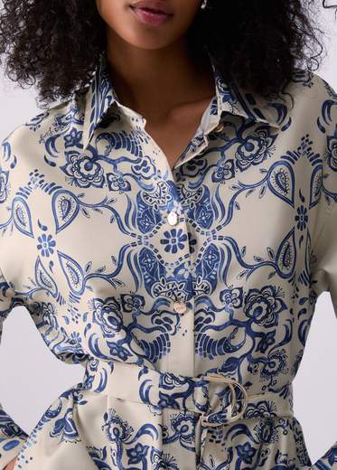 LIUJO CAMICIA - DONNA