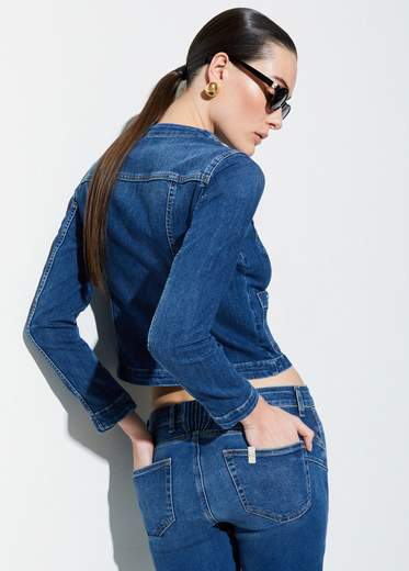 LIUJO GIUBBINO - DONNA