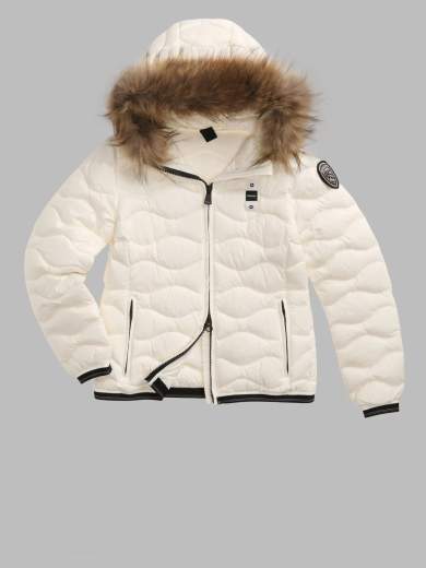 BLAUER GIUBBINO - DONNA