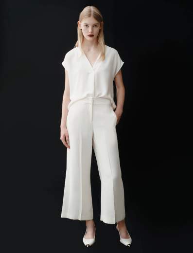 Marella Pantalone Donna GRACE