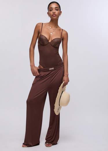 Liujo Pantalone Donna VA6157J3888