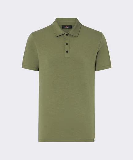 PEUTEREY POLO - UOMO