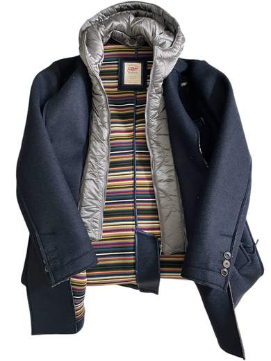 Bob Cappotto ANDY403TR