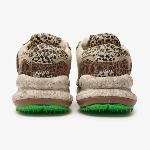 Satorisan Sneakers Donna CHACRONA PREMIUM